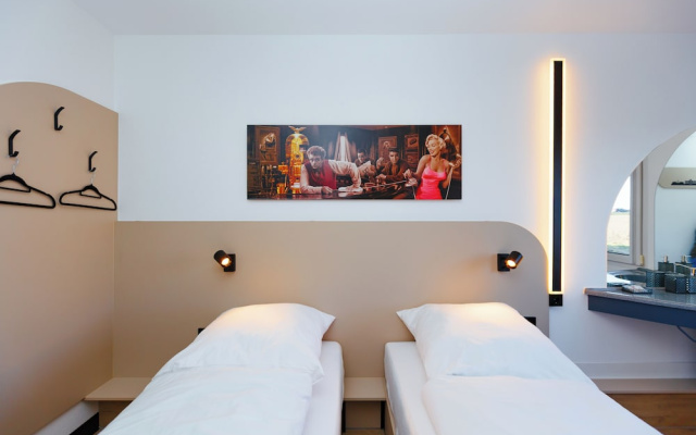 Magnet Hotel