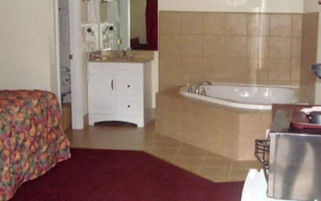 Whispering Pines Motel