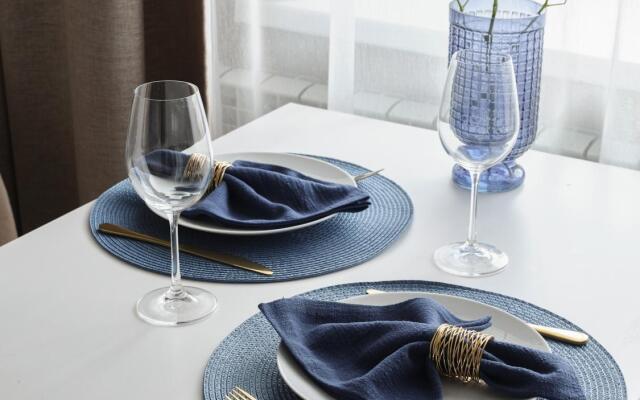 Апартаменты Kvartira sutki irk на улице Красноказачья 76/1