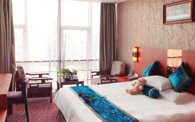 Jiazhiyu Hotel