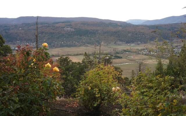 El Barranco del Condor
