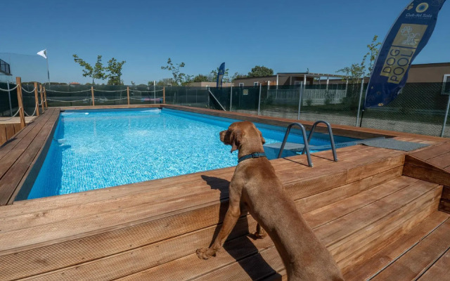 Sentido Riccione Premium Camp