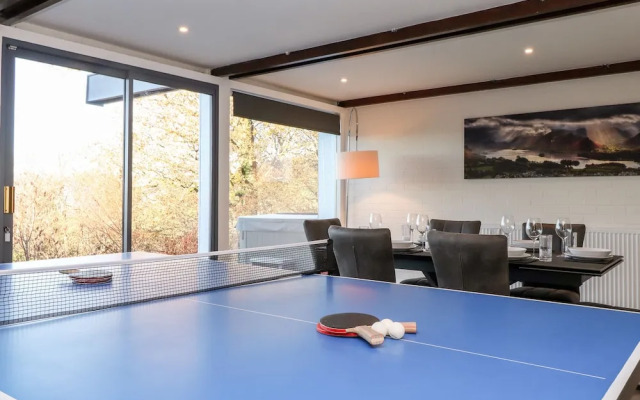 Paddock House