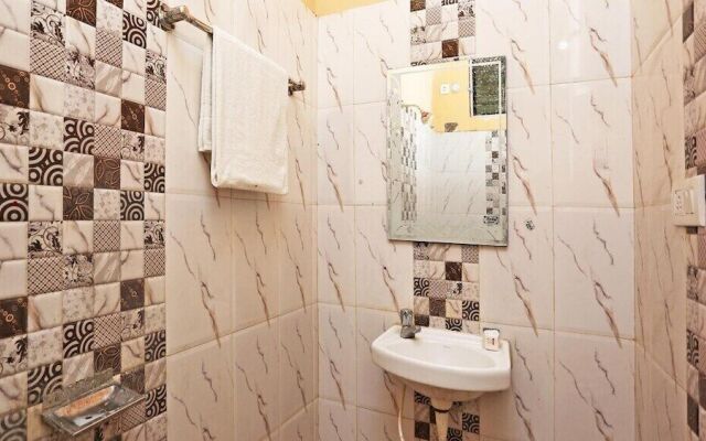 Hotel Raghunath Palace