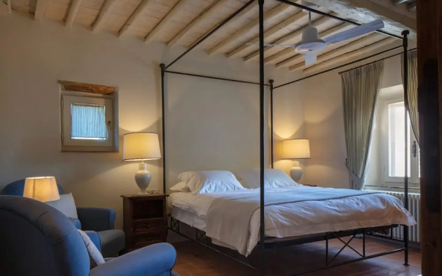 Fattoria Valtellina by Boutique Tuscany