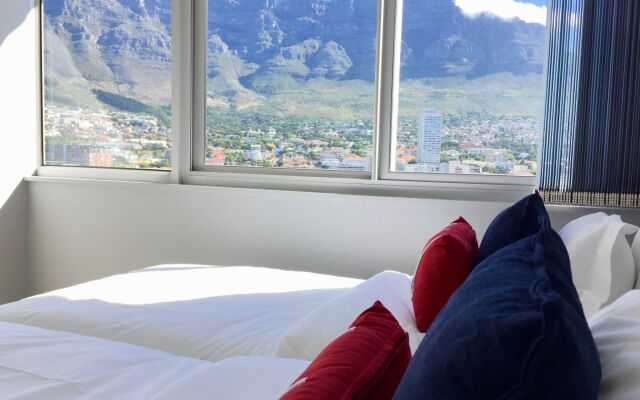 Midtown Rentals at Perspectives