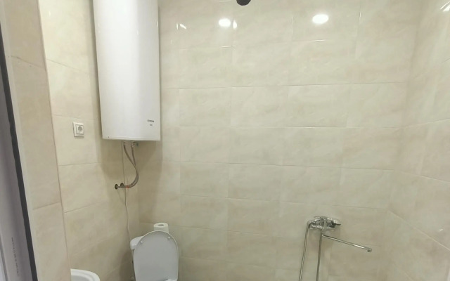 Дом с террассой 95