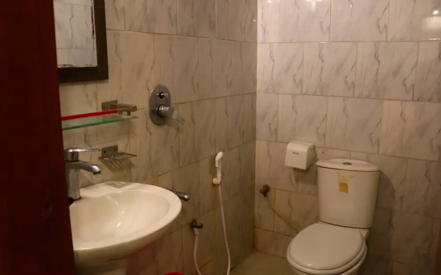 Hotel Marina International Ltd