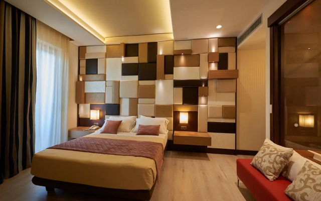 T Hotel Lamezia