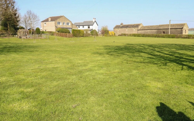 The Barn at Heath Hall Farm