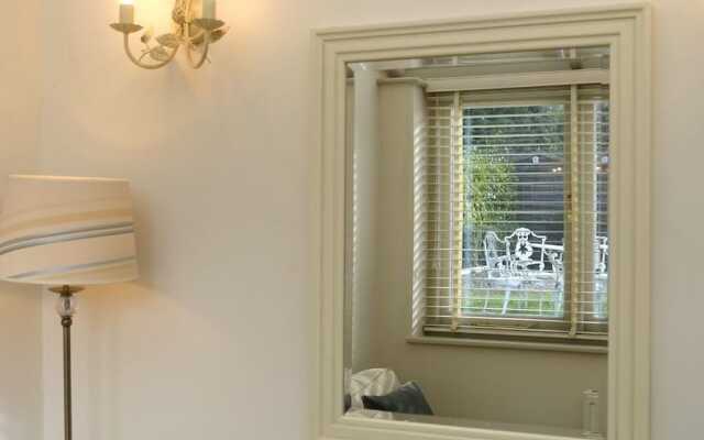 The Barn At Woodview