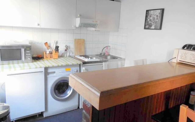 Opera Louvre HolidayApartment