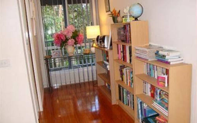 Apollo Bay Bed & Breakfast