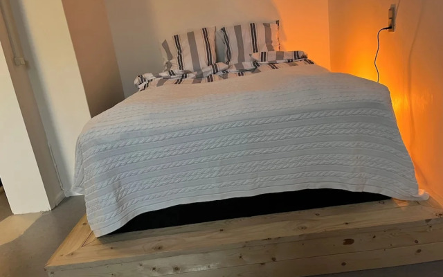 Hawkraft Kulturhotel