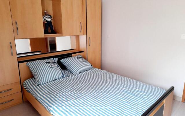 Appartement Arcachon, 2 pièces, 4 personnes - FR-1-319-465