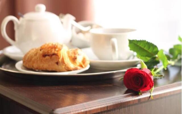 Ле Бристоль