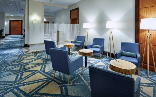 Copenhagen Marriott Hotel
