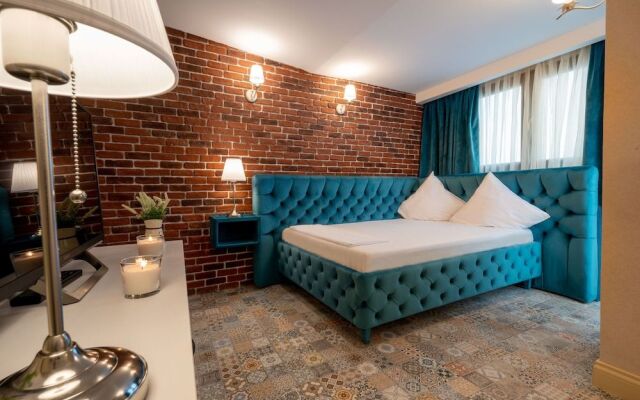 Hotel Boutique Casa Fiori