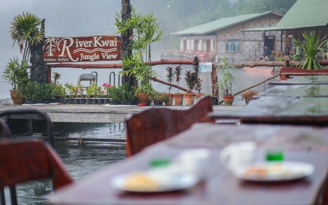 Saiyok Mantra Resort