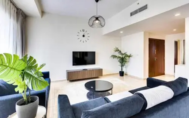 Wonderful apartment near The Beach Sadaf JBR - Apartment in ดูไบ - Photo 5