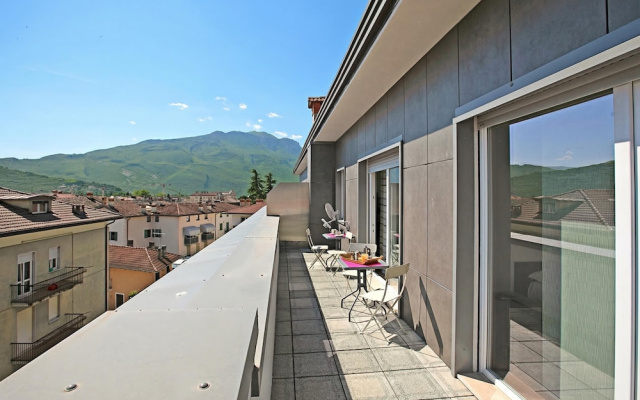 Breath of Lake Garda Apartment