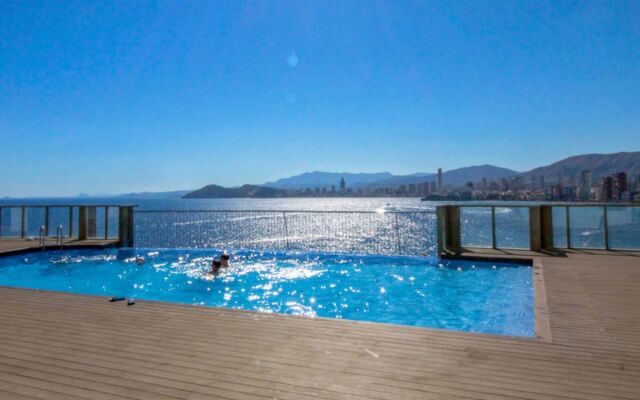 Apartment Gemelos Benidorm 14352