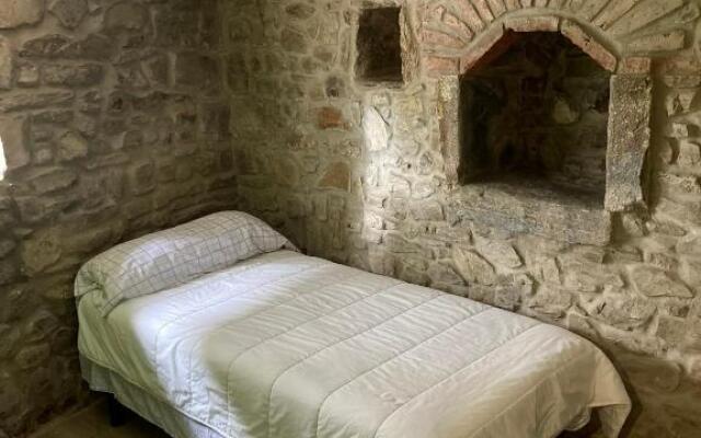 Casa Luis “el Ferre”