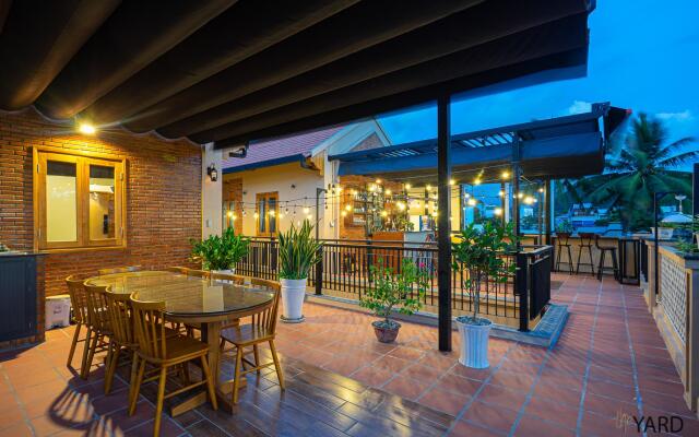 Phu Quoc The Yard