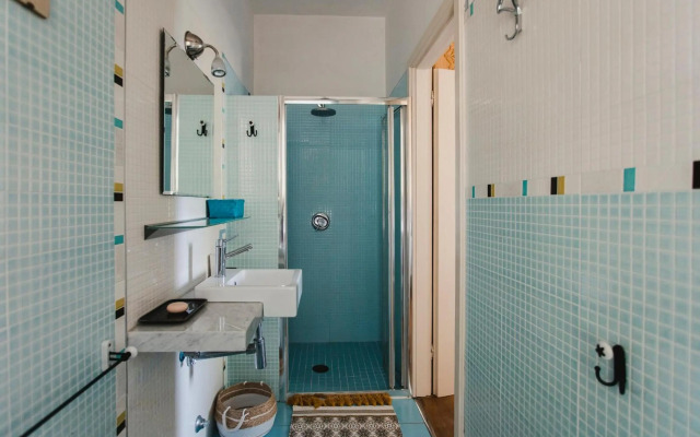 Villa Vernazza Cinque Terre