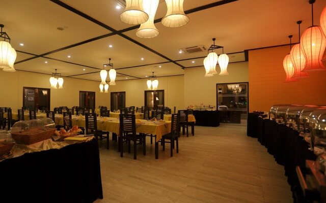 Chaarya Resort & Spa by Chandrika