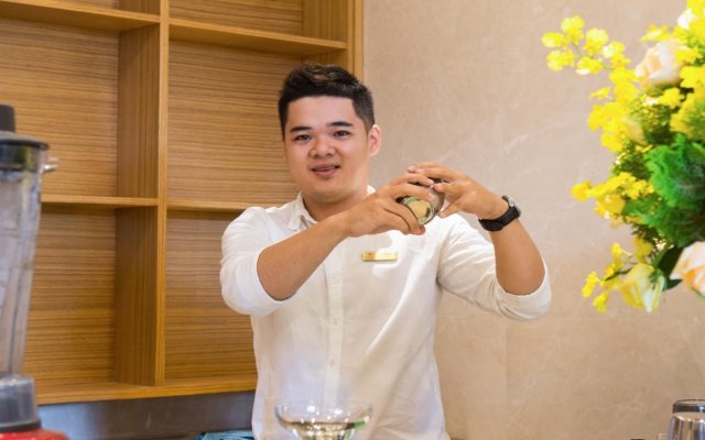 DTX Hotel Nha Trang