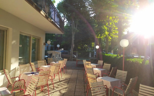 Hotel Irene