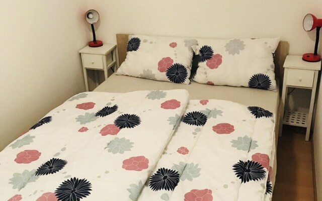 Extraordinary Apartment & Mobile Home