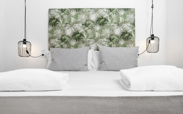 Apartamentos de Isabella