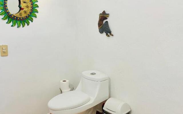 Departamento Katrina #1