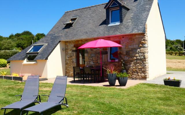 La Douce Escapade - Crozon