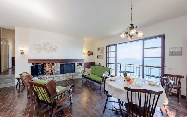 Lago Azzurro Infinity View