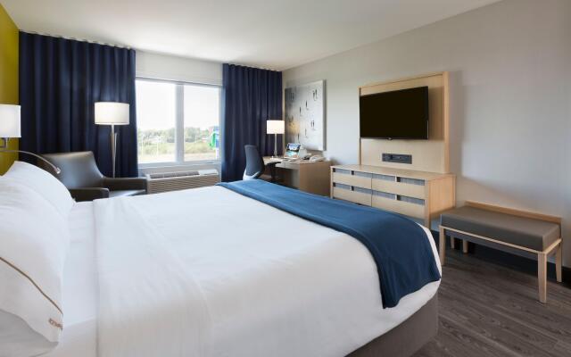 Holiday Inn Express Quebec City - Sainte Foy, an IHG Hotel