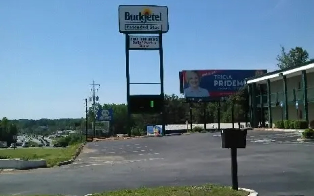 Budgetel Extended Stay Hotel