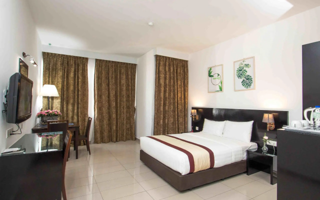 Swan Garden Hotel