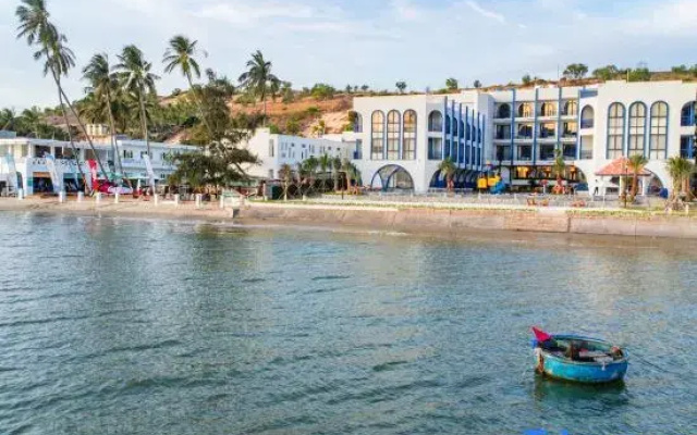 LCV Muine Resort