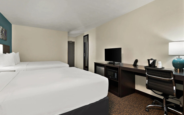 Sleep Inn Kelso Longview