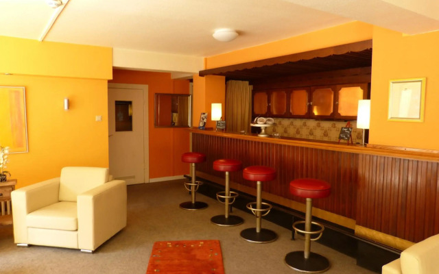 Hotel Imperial Hamburg