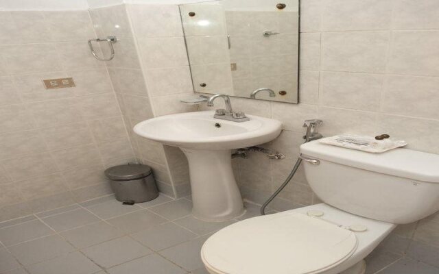 Anfa Royale Hotel