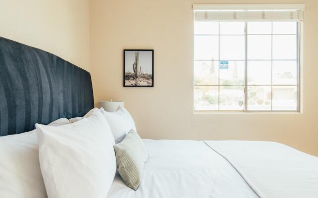 Casa del Sol by AvantStay