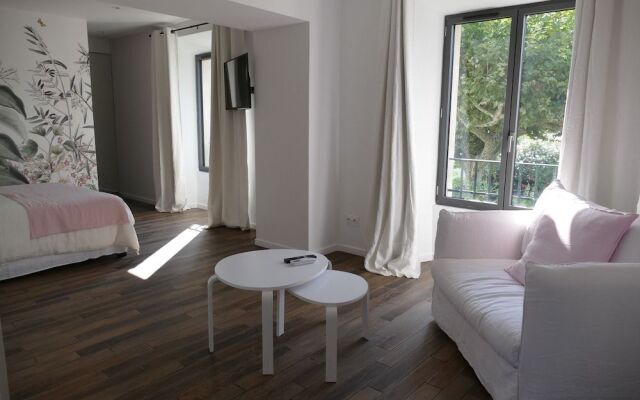 Maison Galatéa chambres d'hôtes