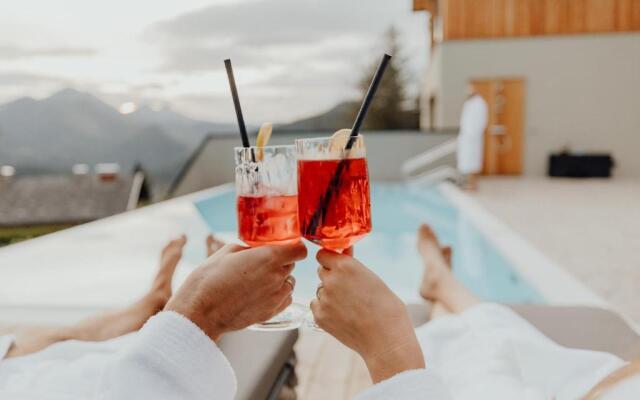 Hideaway Hotel Montestyria Chalets & Suiten