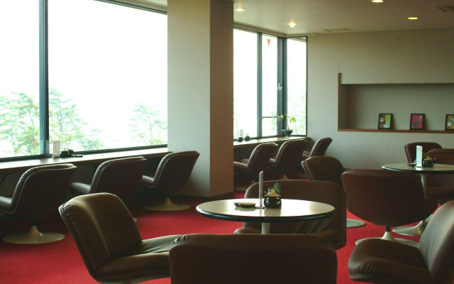 Hotel Minato Yuyu