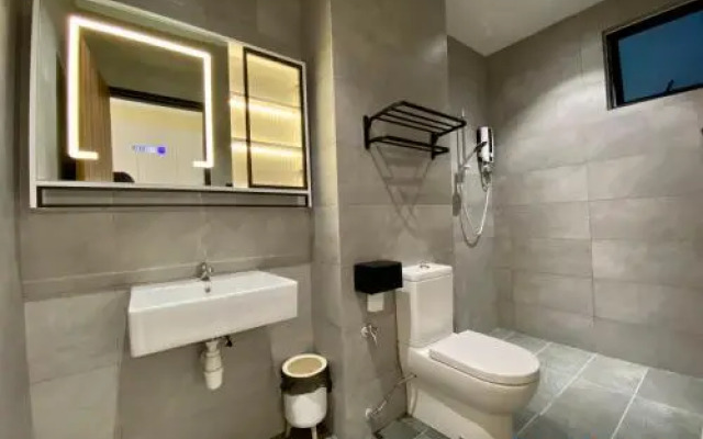 Armadale Residence Kuching