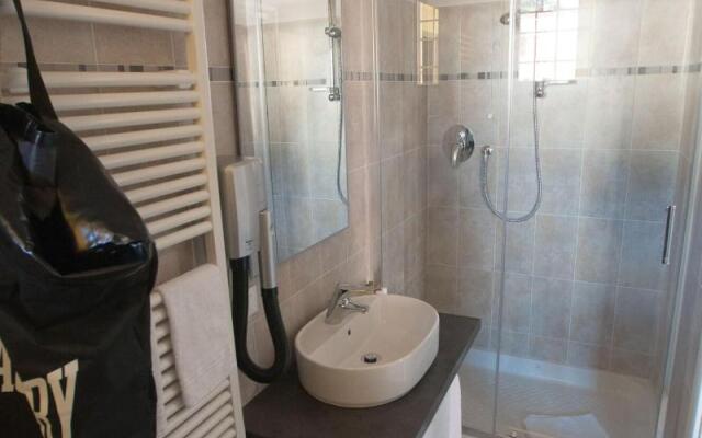 Hotel Ristorante Ca' di Gali